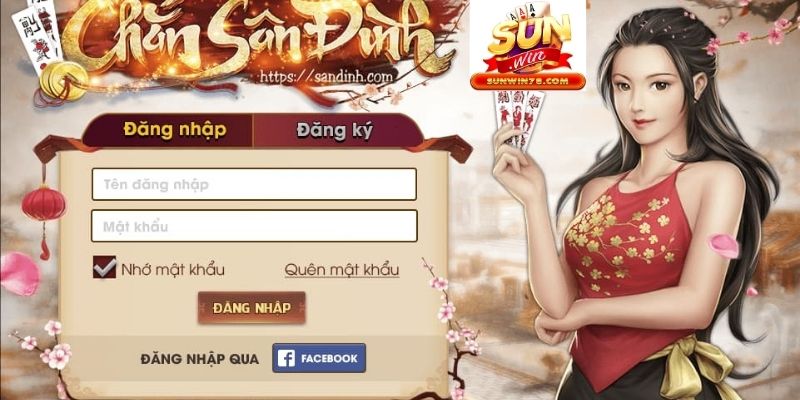 Quy trình từng bước đăng nhập Sunwin Quy trình từng bước đăng nhập Sunwin