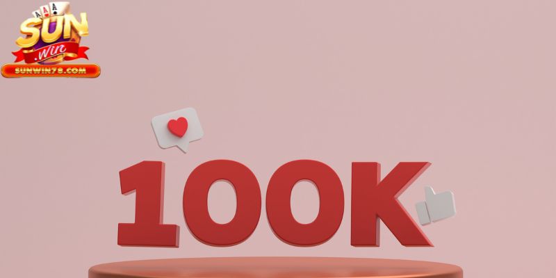 Tặng liền Giftcode 100k cho tân binh Tặng liền Giftcode 100k cho tân binh