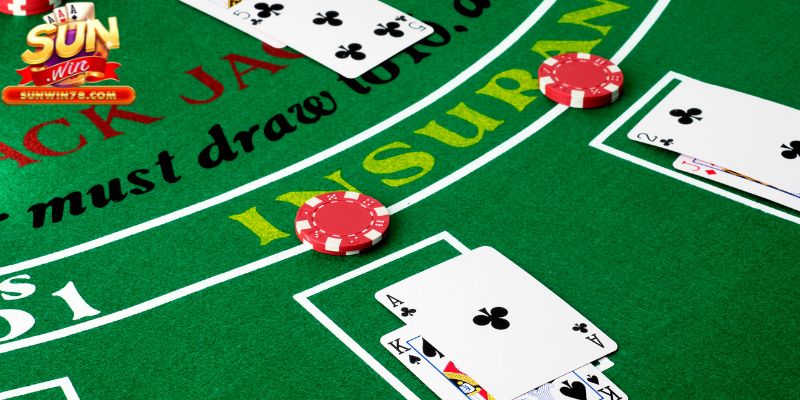 Tầm quan trọng của Blackjack trong các trò chơi casino