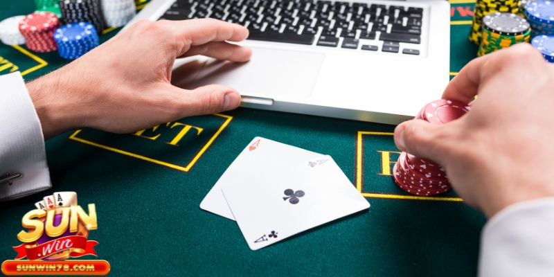 Đôi điều cần biết về game bài Sunwin