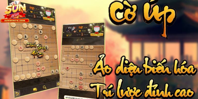 Tại sao game Cờ Úp Sunwin lại trở thành xu hướng hiện nay Tại sao game Cờ Úp Sunwin lại trở thành xu hướng hiện nay