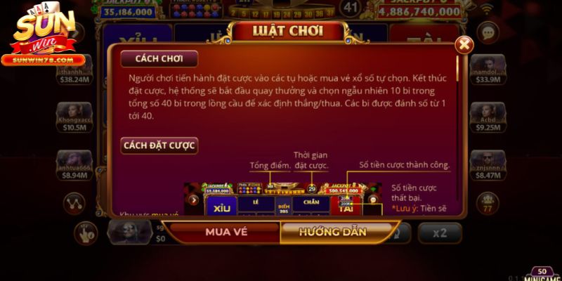 Tìm hiểu về nguồn gốc và phát triển của Keno
