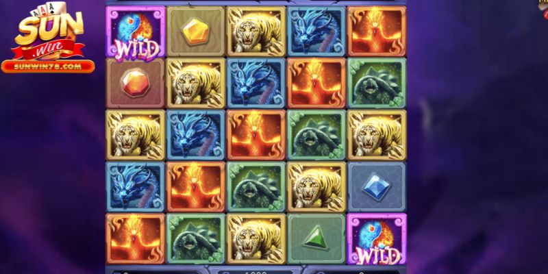Tóm tắt nội dung và bối cảnh của game Thần Thú 4