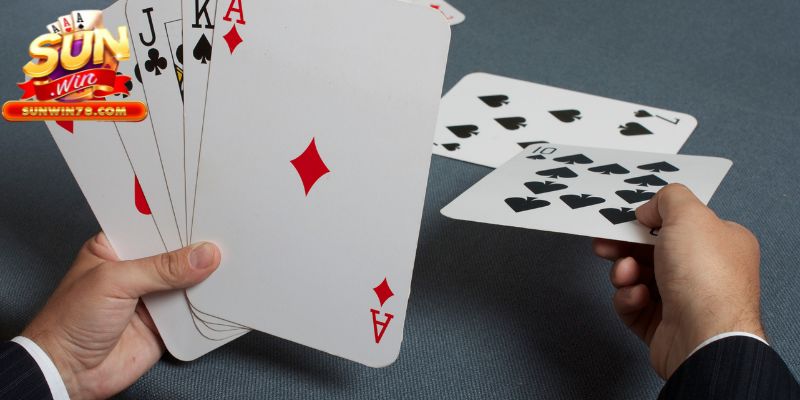 Game Bài Mậu Binh Sunwin Chơi Một Lần Say Mê Cả Một Đời