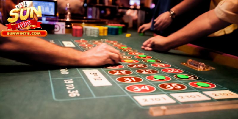 Quản lý vốn chơi hợp lý