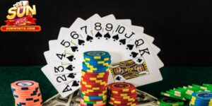 Tiến Lên Miền Nam Sunwin Game Bài Dân Gian Đầy Thú Vị