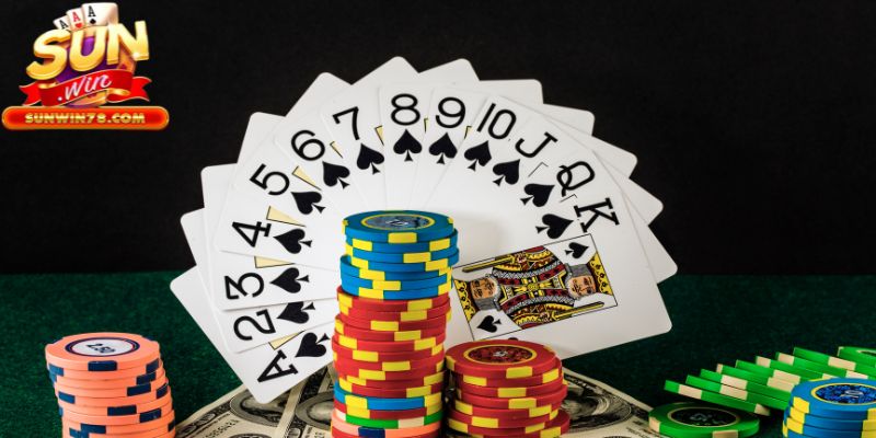 Tiến Lên Miền Nam Sunwin Game Bài Dân Gian Đầy Thú Vị