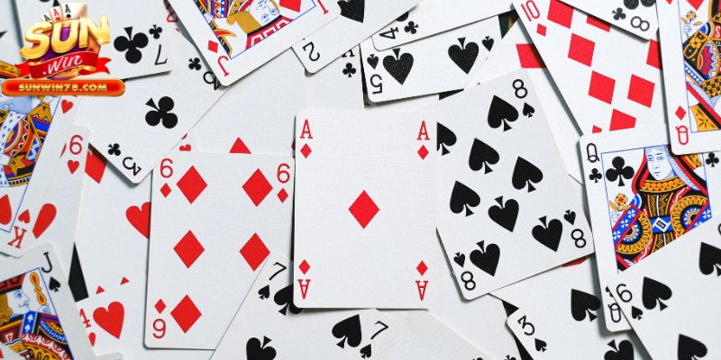 Thể lệ game bài Liêng Sunwin Thể lệ game bài Liêng Sunwin