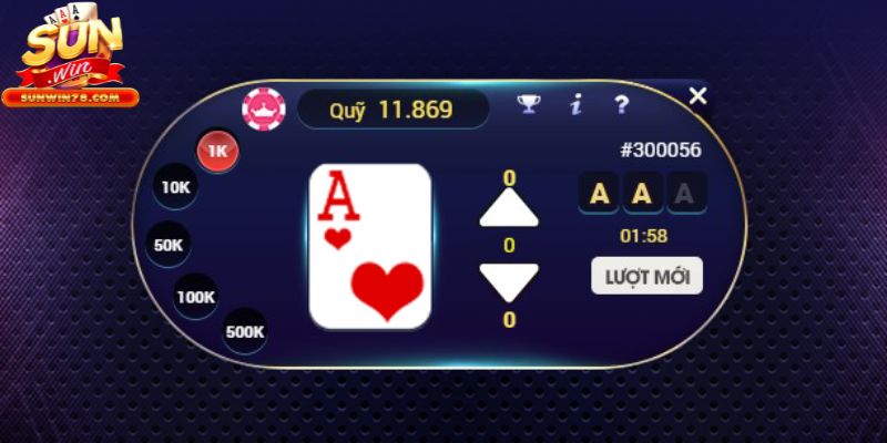 Chinh Phục Game Trên Dưới Sunwin Thu Về Thành Quả Bất Ngờ