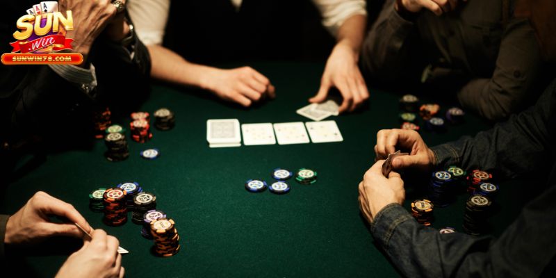Tại sao Poker Sunwin trở nên phổ biến tại Việt Nam