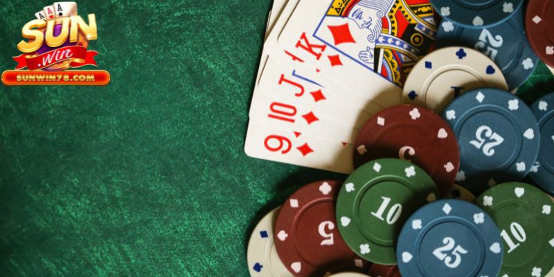 Xì Tố Sunwin Tựa Game Hot Nhất Hiện Nay Dành Cho Tân Thủ